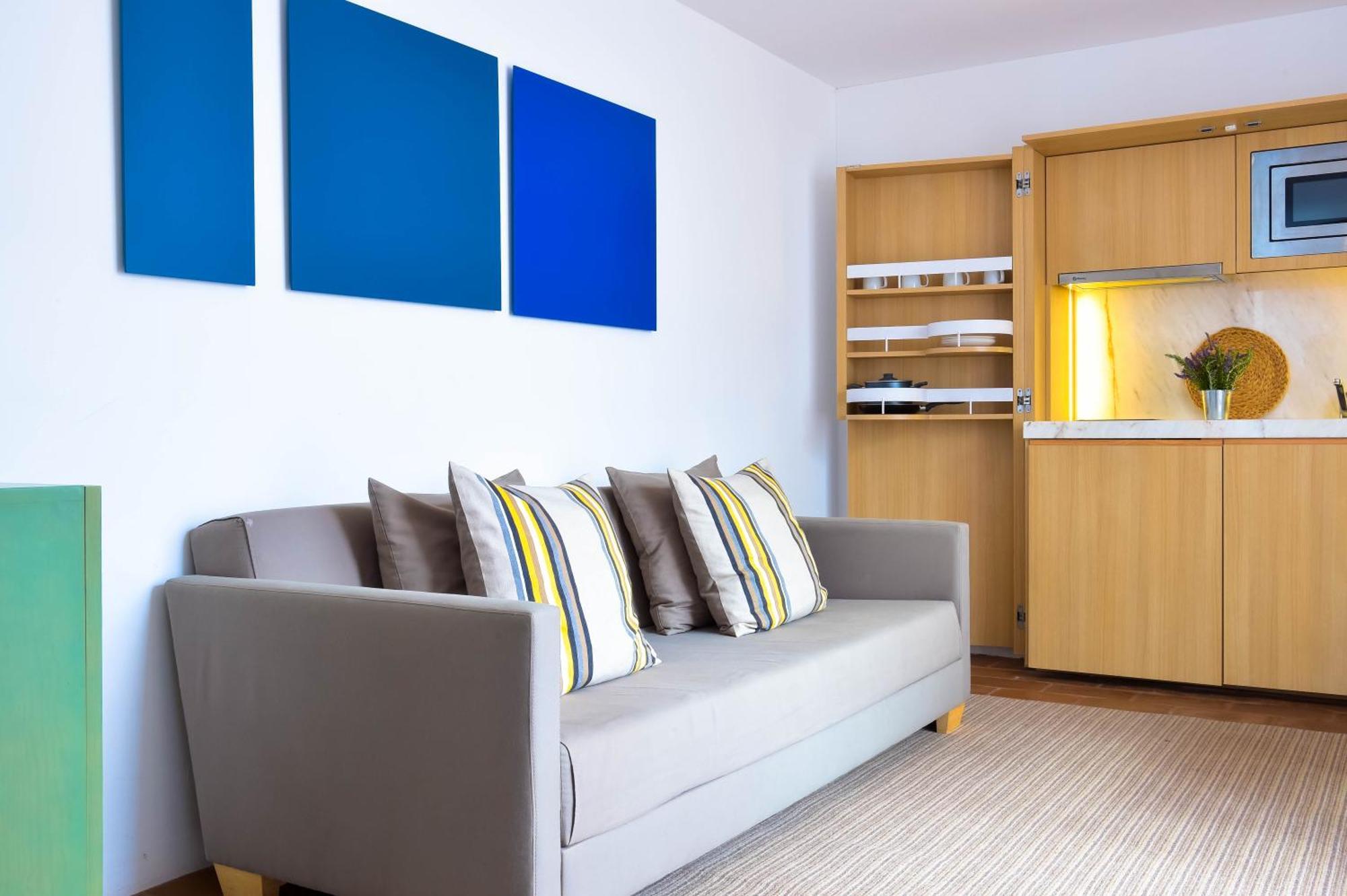 The Lince Ecorkhotel Evora Luaran gambar